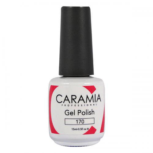 Caramia Duo Gel & Lacquer 170-gel-Caramia- Nail Supply American Gel Polish - Phuong Ni