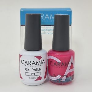 Caramia Duo Gel & Lacquer 172-gel-Caramia- Nail Supply American Gel Polish - Phuong Ni