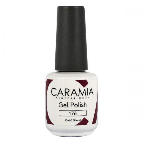 Caramia Duo Gel & Lacquer 176-gel-Caramia- Nail Supply American Gel Polish - Phuong Ni