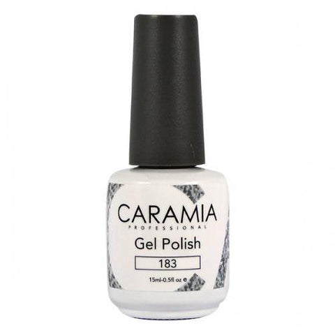 Caramia Duo Gel & Lacquer 183-gel-Caramia- Nail Supply American Gel Polish - Phuong Ni