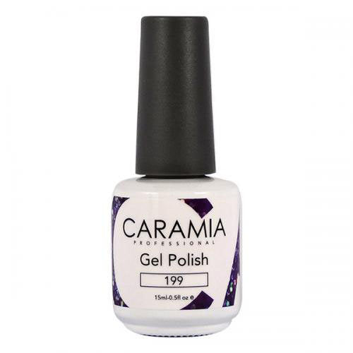 Caramia Duo Gel & Lacquer 199-gel-Caramia- Nail Supply American Gel Polish - Phuong Ni