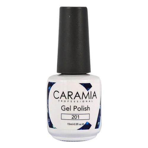 Caramia Duo Gel & Lacquer 201-gel-Caramia- Nail Supply American Gel Polish - Phuong Ni
