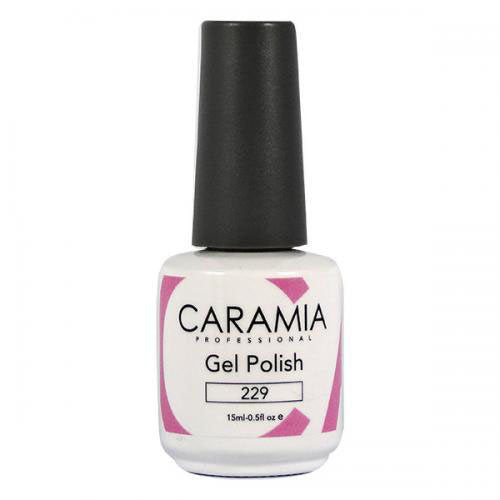Caramia Duo Gel & Lacquer 229-gel-Caramia- Nail Supply American Gel Polish - Phuong Ni