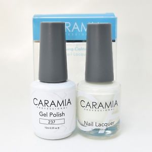 Caramia Duo Gel & Lacquer 237-gel-Caramia- Nail Supply American Gel Polish - Phuong Ni