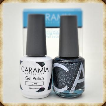 Caramia Duo Gel & Lacquer 279-gel-Caramia- Nail Supply American Gel Polish - Phuong Ni