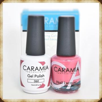 Caramia Duo Gel & Lacquer 60-gel-Caramia- Nail Supply American Gel Polish - Phuong Ni