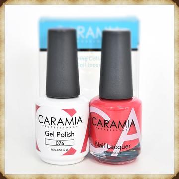 Caramia Duo Gel & Lacquer 76-gel-Caramia- Nail Supply American Gel Polish - Phuong Ni