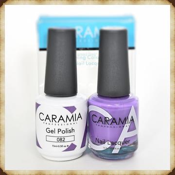Caramia Duo Gel & Lacquer 82-gel-Caramia- Nail Supply American Gel Polish - Phuong Ni