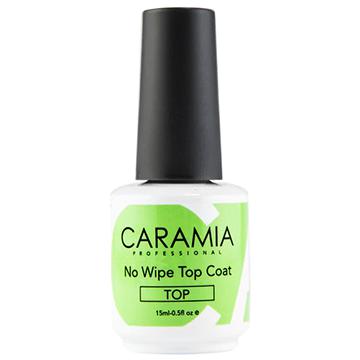 Caramia Top No Wipe 0.5Oz-CARAMIA TOP & BASE-Nails Deal & Beauty Supply- Nail Supply American Gel Polish - Phuong Ni