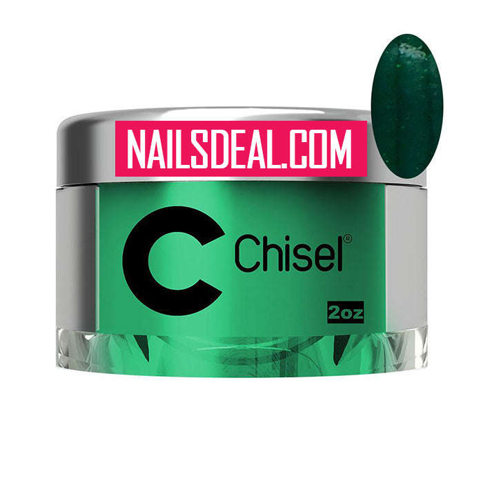 Chisel Ombe 2in1- OM51B-powder-Chisel- Nail Supply American Gel Polish - Phuong Ni