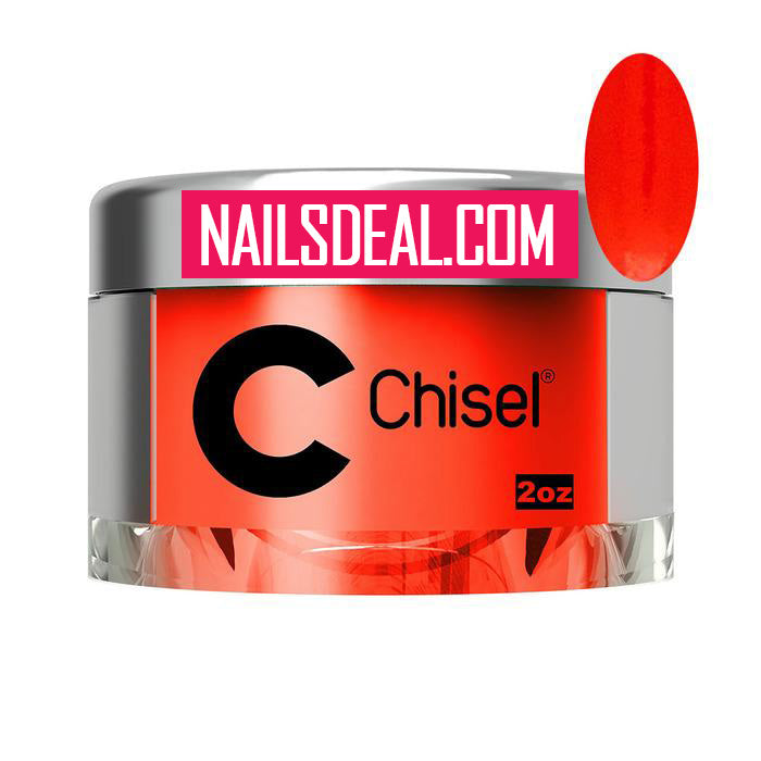Chisel Ombe 2in1- OM57A-powder-Chisel- Nail Supply American Gel Polish - Phuong Ni