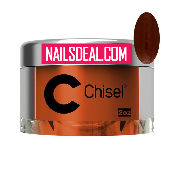 Chisel Ombe 2in1- OM58B-powder-Chisel- Nail Supply American Gel Polish - Phuong Ni