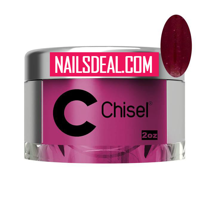 Chisel Ombe 2in1- OM59A-powder-Chisel- Nail Supply American Gel Polish - Phuong Ni