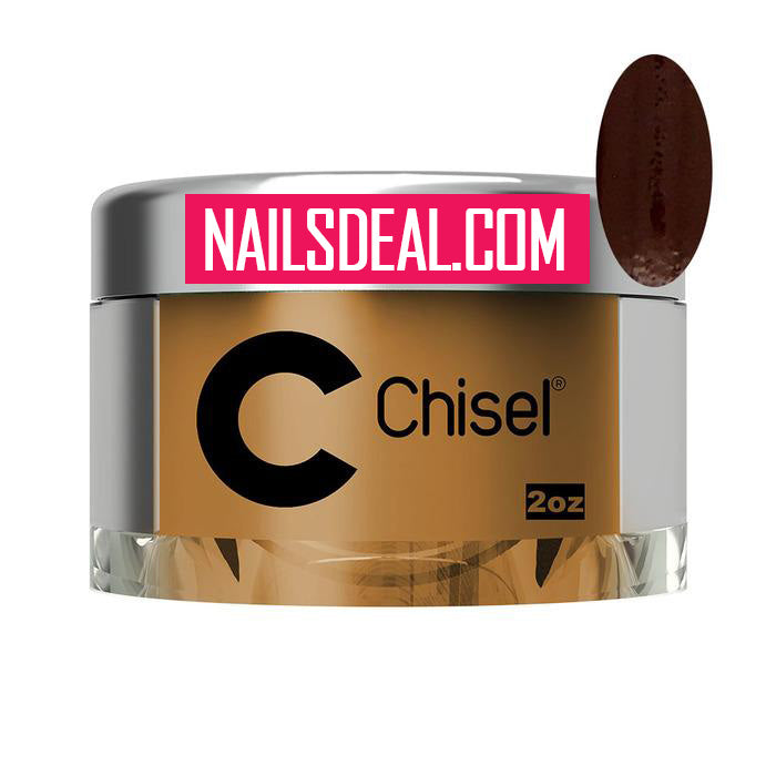 Chisel Ombe 2in1- OM59B-powder-Chisel- Nail Supply American Gel Polish - Phuong Ni