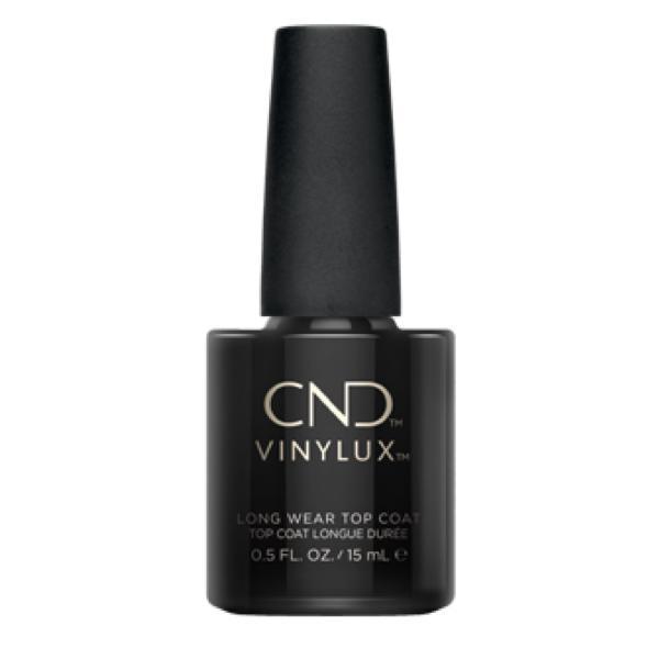 Cnd Vinylux - Top Coat 0.5Oz-CND TOP & BASE-Nails Deal & Beauty Supply- Nail Supply American Gel Polish - Phuong Ni