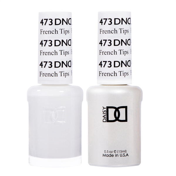 DND Gel Duo - French Tip - 473 – Nails Deal & Beauty Supply