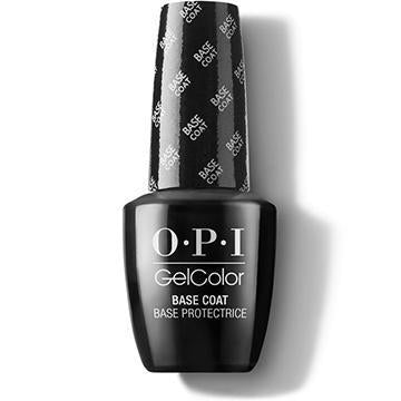 Gc010 - Base Gel-OPI TOP & BASE-Nails Deal & Beauty Supply- Nail Supply American Gel Polish - Phuong Ni