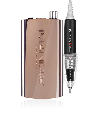 KUPA Manipro Passport Nail Drill (30,000 rpm) - All Color-Nails Deal- Nail Supply American Gel Polish - Phuong Ni