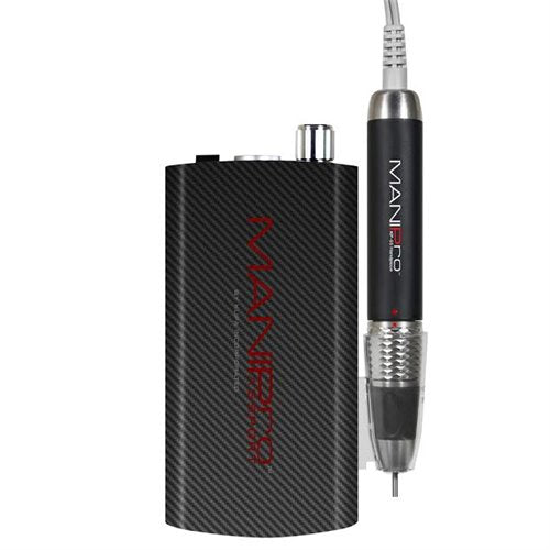 KUPA Manipro Passport Nail Drill (30,000 rpm) - All Color-Nails Deal-Black- Nail Supply American Gel Polish - Phuong Ni