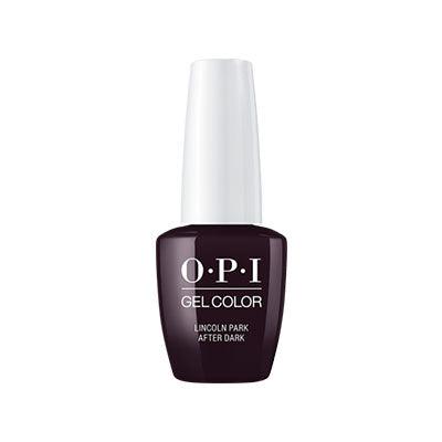 Lincoln Park After Dark_W42A-OPI Gel Color-OPI gel Only- Nail Supply American Gel Polish - Phuong Ni