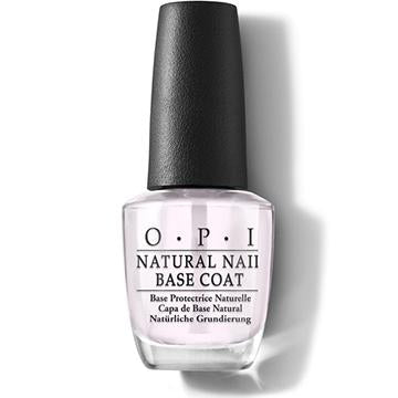 Ntt10 - Natural Nail Base Coat-OPI TOP & BASE-Nails Deal & Beauty Supply- Nail Supply American Gel Polish - Phuong Ni