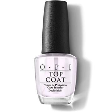 Ntt30 - Top Coat-OPI TOP & BASE-Nails Deal & Beauty Supply- Nail Supply American Gel Polish - Phuong Ni