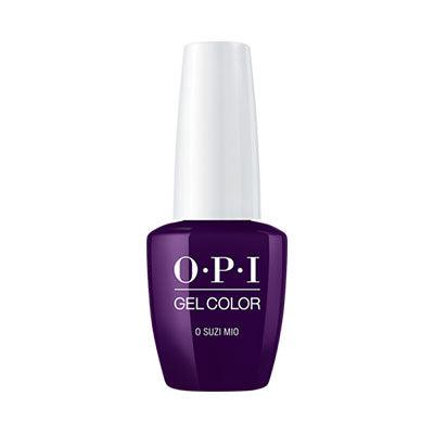 O Suzi Mio_V35A-OPI Gel Color-OPI gel Only- Nail Supply American Gel Polish - Phuong Ni