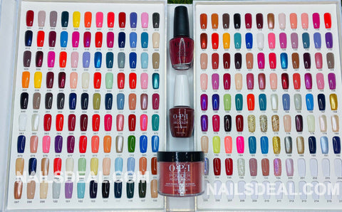 OPI 3IN1 - A61 - TAUPELESS BEACH (Gel, Lacquer, Dip Powder)-OPI 3IN1-OPI- Nail Supply American Gel Polish - Phuong Ni