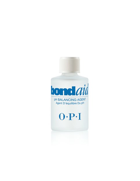 OPI Bond Aid .5 fl.oz/15mL pH Balancing Agent-OPI-OPI Bond Aid- Nail Supply American Gel Polish - Phuong Ni