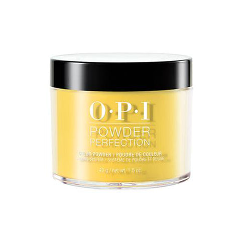 OPI Dip Powder – Exotic Birds Do Not Tweet – #DPF91-OPI-OPI Dip Powder- Nail Supply American Gel Polish - Phuong Ni