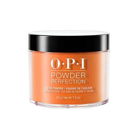 OPI Dip Powder – Freedom of Peach – #DPW59-OPI-OPI Dip Powder- Nail Supply American Gel Polish - Phuong Ni