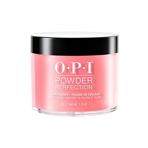 OPI Dip Powder – Got Myself Into A Jam-Balaya Color Powder – #DPN57-OPI-OPI Dip Powder- Nail Supply American Gel Polish - Phuong Ni