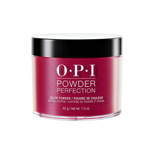 OPI Dip Powder – I’m Not Really A Waitress Color Powder – #DPH08-OPI-OPI Dip Powder- Nail Supply American Gel Polish - Phuong Ni