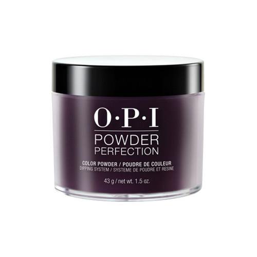 OPI Dip Powder – Lincoln Park After Dark Color Powder – #DPW42-OPI-OPI Dip Powder- Nail Supply American Gel Polish - Phuong Ni