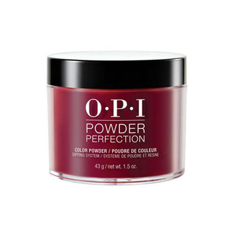 OPI Dip Powder – Malaga Wine Powder – #DPL87-OPI-OPI Dip Powder- Nail Supply American Gel Polish - Phuong Ni