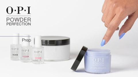 OPI Dip Powder Perfection 1.5oz – Full line (44 colors)-dip-OPI- Nail Supply American Gel Polish - Phuong Ni