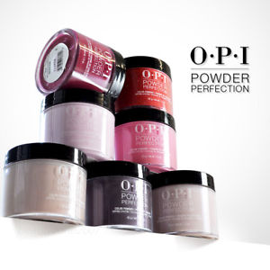 OPI Dip Powder Perfection 1.5oz – Full line (44 colors)-dip-OPI- Nail Supply American Gel Polish - Phuong Ni