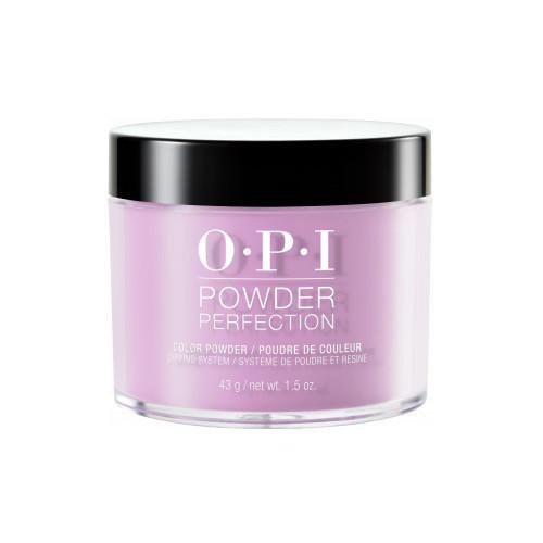 OPI Dip Powder – Purple Palazzo Pants Powder – #DPV34-OPI-OPI Dip Powder- Nail Supply American Gel Polish - Phuong Ni