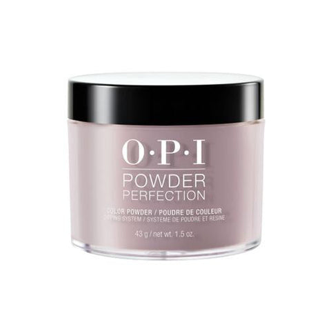 OPI Dip Powder – Taupe-Less Beach Color Powder – #DPA61-OPI-OPI Dip Powder- Nail Supply American Gel Polish - Phuong Ni
