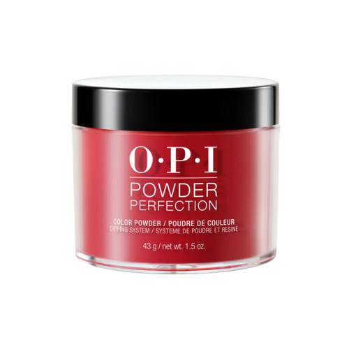 OPI Dip Powder – The Thrill of Brazil Color Powder – #DPA16-OPI-OPI Dip Powder- Nail Supply American Gel Polish - Phuong Ni