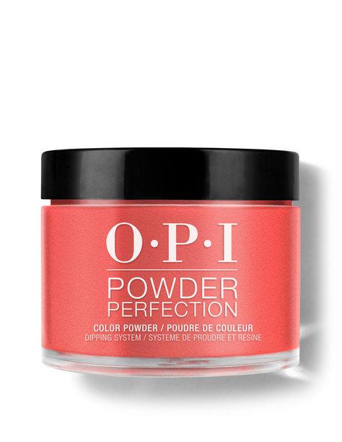 OPI Dipping Powder Perfection - A Good Man-darin is Hard to Find-simple-Nails Deal & Beauty Supply- Nail Supply American Gel Polish - Phuong Ni