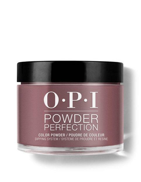 OPI Dipping Powder Perfection - Chick Flick Cherry-simple-Nails Deal & Beauty Supply- Nail Supply American Gel Polish - Phuong Ni