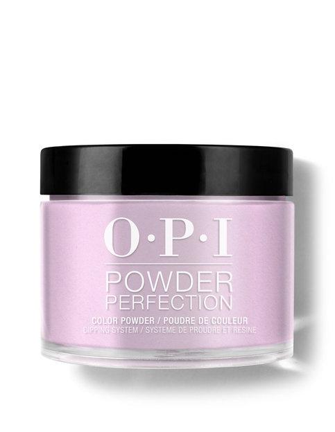 OPI Dipping Powder Perfection - Do You Lilac It?-simple-Nails Deal & Beauty Supply- Nail Supply American Gel Polish - Phuong Ni