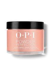 OPI Dipping Powder Perfection - Freedom of Peach-simple-Nails Deal & Beauty Supply- Nail Supply American Gel Polish - Phuong Ni