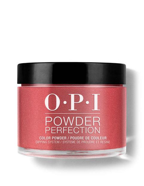 OPI Dipping Powder Perfection - I?m Not Really a Waitress-simple-Nails Deal & Beauty Supply- Nail Supply American Gel Polish - Phuong Ni