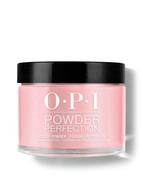 OPI Dipping Powder Perfection - Kiss Me I'm Brazilian-simple-Nails Deal & Beauty Supply- Nail Supply American Gel Polish - Phuong Ni