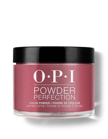 OPI Dipping Powder Perfection - Miami Beet-simple-Nails Deal & Beauty Supply- Nail Supply American Gel Polish - Phuong Ni