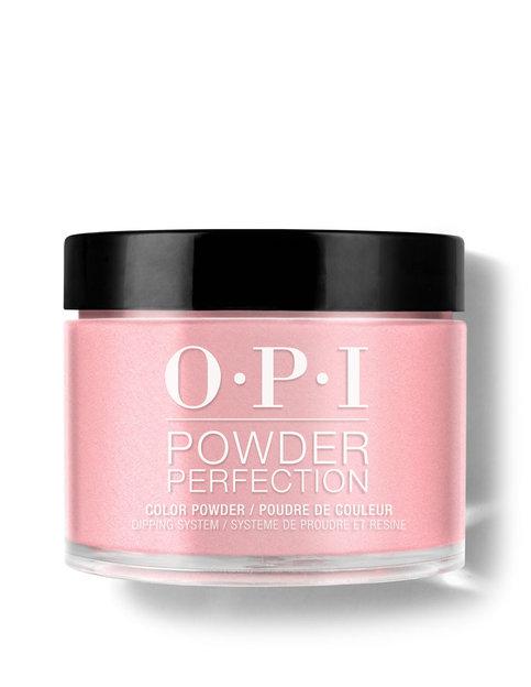 OPI Dipping Powder Perfection - Pink Flamenco-simple-Nails Deal & Beauty Supply- Nail Supply American Gel Polish - Phuong Ni