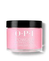 OPI Dipping Powder Perfection - Strawberry Margarita-simple-Nails Deal & Beauty Supply- Nail Supply American Gel Polish - Phuong Ni