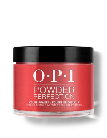 OPI Dipping Powder Perfection - The Thrill of Brazil-simple-Nails Deal & Beauty Supply- Nail Supply American Gel Polish - Phuong Ni